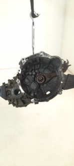 фото thumb №10, Кпп кпп / коробка передач toyota auris i e15 1.4 d4d 31115-02030