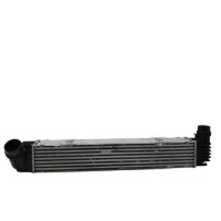 Купити Радіатор повітря наддувний / інтеркулер 144969107r, фото thumb