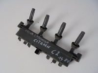 фото thumb №1, Катушка зажигания citroen c2 1.4 8v