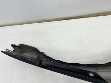 фото thumb №9, Volvo xc70 ii 07-16 крило перед лівий переднє 452-26