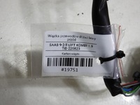 фото thumb №9, Жгут электропроводка дверь левый перед saab 9-3 ii