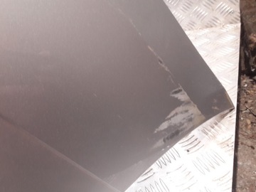 фото thumb №9, Mercedes c w205 2018r універсал бампер зад