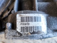 фото thumb №7, Volvo xc60 ii xc90 міст диференціал задній p1216712