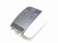 фото thumb №1, Лампа стельовий czarna mercedes-benz оригінальний номер a2049063002