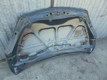 фото thumb №14, Капот крышка двигателя mazda 5 cw 2010- цвет 36c