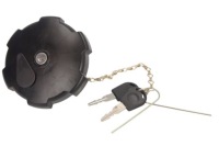 Купити Кришка заливної пального fi80 renault mascott 5001844975, фото thumb