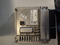 фото thumb №1, Бортовий комп'ютер блок керування двигуна 04l907445b