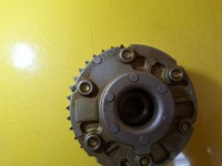 фото thumb №7, Колесо переменных faz вариатор vanos всасывающий 7540346 bmw e90 1.6 b nr5