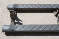 фото thumb №6, Nissan navara d40 порог пороги градус градусы 2,5 dci 07r комплект