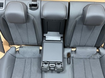 фото thumb №11, Audi a5 8w сидіння шкіра s-line sportback