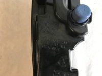 Peugeot 308 t10 led drl фонарь  левая сторона в Украине, фото thumb