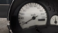 97kb10849ae панель приборная панель ford ka 97r Цена, фото thumb