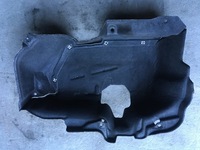 фото thumb №1, Захист картера масляний mazda 6 gj 2.2 skyactive