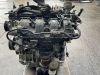 Ford focus mk4 st sr mustang двигун 2,3 ecoboost n3da Недорого, фото thumb