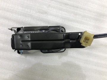 фото thumb №8, Педаль тормоза mercedes vito w639 a6392901901