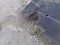 фото thumb №10, Плита захист zaderzak audi a4 b8 8k0807233c