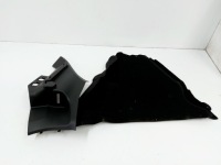 фото thumb №1, Dacia sandero iii обшивка багажника лівий 22r.