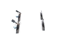 фото thumb №2, Bosch гальмівні колодки гальмівний. fiat punto evo 09-