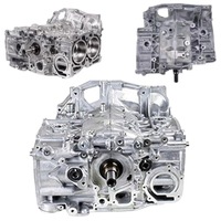 фото thumb №15, Шортблок subaru sti 2.5l ej257 2018-2021 type ra посилений 10103ad020