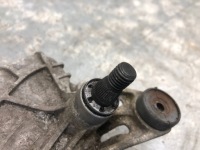 фото thumb №2, Механизм дворник правый перед renault scenic iii 288150003r