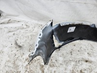 фото thumb №8, Бампер nissan qashqai iii 3 j12 перед передний 2021- 620226ua0h