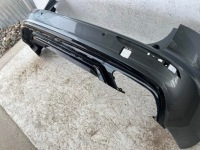 фото thumb №6, Бампер задня задній volvo v60 2 ii r-design 18-