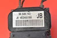 фото thumb №6, Насос abs 96549743 chevrolet lacetti 1.4 e-tec 95 km 2 ii 04-13