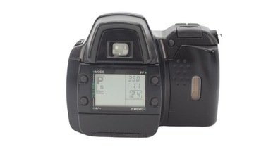 OLYMPUS IS-1000 – камера для любых погодных условий