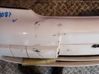 Opel astra g ii бампер перед передний y474 Недорого, фото thumb