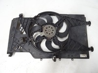 фото thumb №1, Opel meriva b lift 1.3 cdti вентилятор радіатора