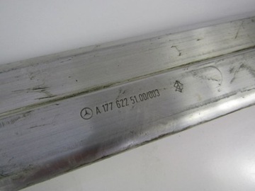 фото thumb №13, A w177 v177 абсорбер зона смятия левая нижняя