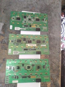 Панельная клавиатура Carrier Maxima 1000/1200/1300/Vector 1550/1800/1850/1950