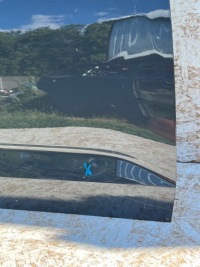 фото thumb №11, Двері праве передні перед vw touran 5ta