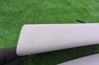 фото thumb №11, Alfa romeo stelvio захист стійка ліва перед