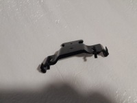 фото thumb №1, Audi a4 b9 lift кронштейн защита стойка 8w0867191