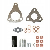 фото thumb №1, Honda civic vii 1.7 ctdi уплотнители turbo 721875