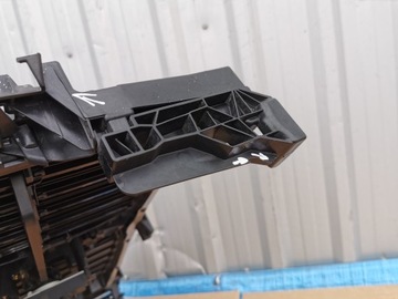 фото thumb №12, Bmw x7 g07 18- активный впуск воздуха жалюзи ролета