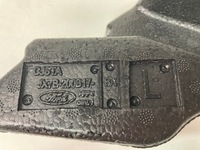 фото thumb №3, Абсорбер пена дверь левых передних ford focus mk4