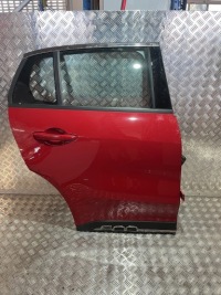 фото thumb №1, Дверь правое правый задняя задние полный fiat 600 23- 111