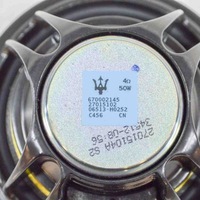 фото thumb №6, Динамік передніх лівих двері maserati quattroporte vi 670002145 13700135