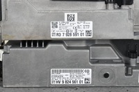 фото thumb №10, Bmw 8 g15 g16 m8 f92 набір динаміків аудіо підсилювач bowers wilkins b&w