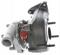 фото thumb №3, Турбонагнетатель 454231