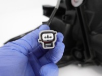 Lexus rx iv 4 15-19 full led фара правый  перед европа с Разборки, фото thumb