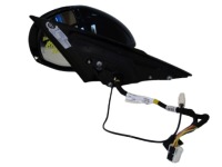 фото thumb №1, Mercedes зеркало левая 19 pin камера фотохромный мёртвая зона e klasa w214 214