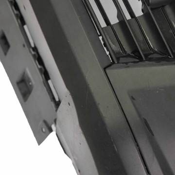 фото thumb №11, Peugeot partner переднее бампер грунтованный dół