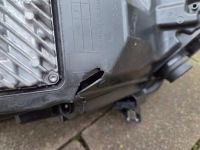 фото thumb №12, Audi q5 80a рестайлінг фара передня ліва повний led matrix 80a941035e 2022r