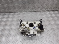 фото thumb №3, Панель обдув кондиціонера mazda 5