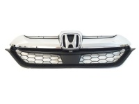 фото thumb №1, Honda crv 2017-19 nowa решітка радіатора радіатора решітка радіатора cr-v