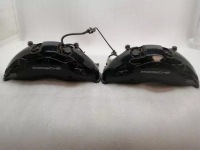 Porsche taycan 9j akebono передня частина set 9j1615124e braking система pscb Київ, фото thumb