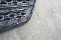 фото thumb №9, Решётка радиатора решётка радиатора бампер перед toyota corolla e12 tsport 05-